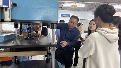 新棟力超聲波焊接機(jī)熔接時(shí)間過長，運(yùn)行效率何以低下？如何優(yōu)化？